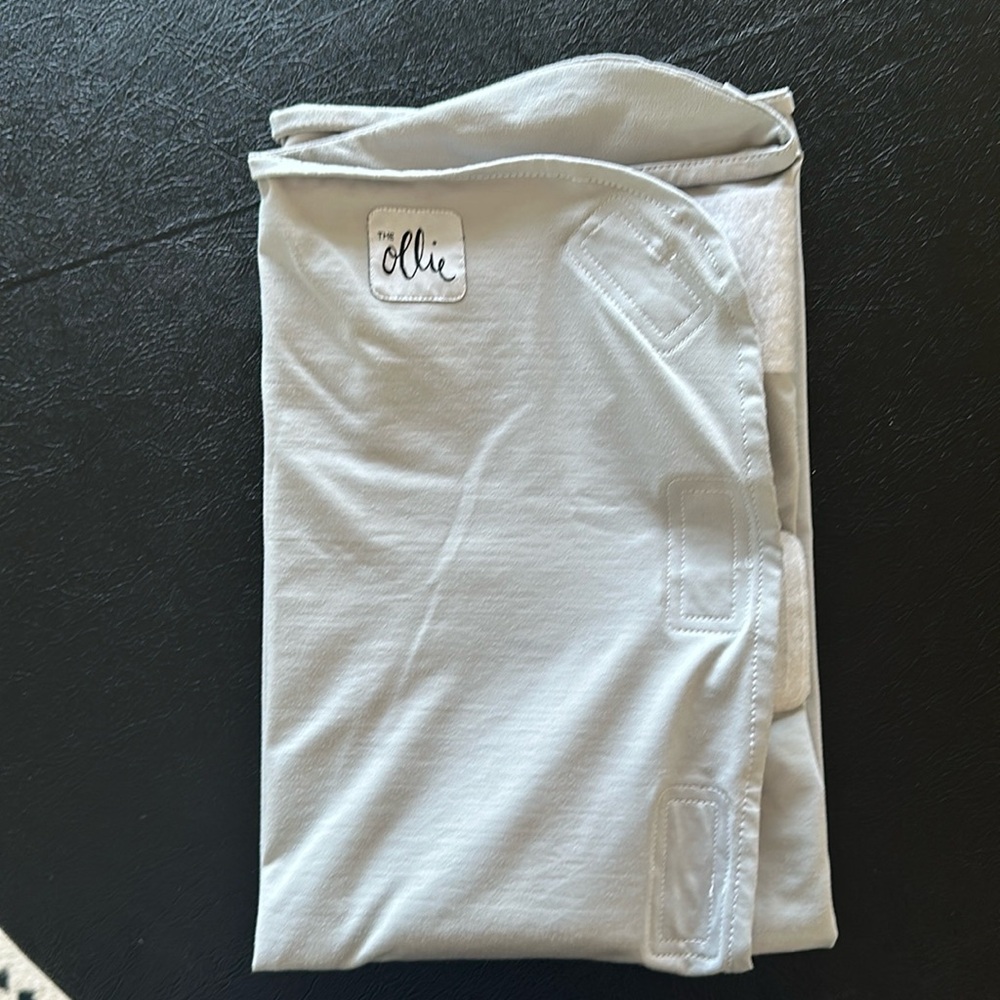 Ollie Swaddle
